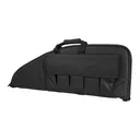 NCSTAR 2907 36x13in Black Gun Case (CV2907-36) - Ncstar