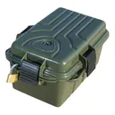 MTM CASE-GARD Survivor Forest Green Large Dry Box (S107411) - MTM Case-gard