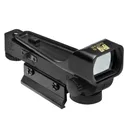 NCSTAR Red Dot Reflex Sight with Weaver Base (DP) - Ncstar