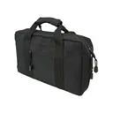 NCSTAR Discreet Black Pistol Case (CPB2903) - NcSTAR