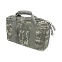NCSTAR Discreet Digital Camo Pistol Case (CPD2903) - NcSTAR