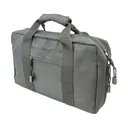 NCSTAR Discreet Urban Gray Pistol Case (CPU2903) - NcSTAR