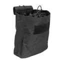 NCSTAR Vism Folding Black Dump Pouch (CVFDP2935B) - Ncstar