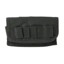 NCSTAR Tactical Shot Shell Black Carrier (CV12SHCB) - NcSTAR