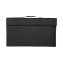 NCSTAR Pistol/Rifle Black Magazine Wallet (CMW2937B) - NcSTAR