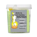 TANNERITE White Lightning Rimfire Exploding Targets (WLK) - Tannerite
