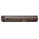 DANIEL DEFENSE M4A1 RIS II Flat Dark Earth Rail Interface System (01-004-08001) - Daniel Defense