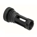 YANKEE HILL MACHINE Phantom 30 Caliber LT/LTA QD Flash Hider Mount with 1/2x28 Thread (YHM-4302-28A) - Yankee Hill Machine Co