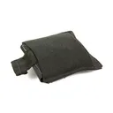 BLUE FORCE Ten-Speed Ultralight Black Dump Pouch (HW-M-DP-S-BK) - Blue Force Gear