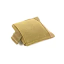 BLUE FORCE Ten-Speed Ultralight Coyote Brown Dump Pouch (HW-M-DP-S-CB) - Blue Force Gear