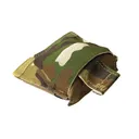BLUE FORCE Belt Mounted Ten-Speed Multicam Dump Pouch (BT-DP-S-MC) - Blue Force Gear