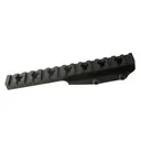YANKEE HILL MACHINE 6in Rail Extension (YHM-9473) - Yankee Hill Machine Co