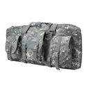 NCSTAR Deluxe AR & AK Pistol, Subgun Digital Camo Gun Case (CVCPD2962D-28) - NcSTAR