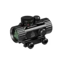 UTG ITA Red/Green CQB Dot Sight with Integral Mount (SCP-RD40RGW-A) - Leapers UTG