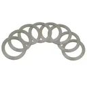 YANKEE HILL MACHINE 5/8 ID Barrel Shim Set (SHIM-3302-SET) - Yankee Hill Machine