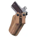 GALCO Royal Guard Black 2.0 Right Hand Holster for Colt 4.25in 1911 (RG266B) - Galco