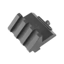 YANKEE HILL MACHINE 3 Slot Picatinny Angle Mount (YHM-9690A) - Yankee Hill Machine