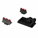 WILLIAMS WGRS-336 Rear Peep Sight with Front Fire Sight (70018) - Williams Gun Sight