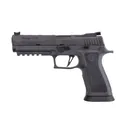 SIG SAUER P320 X-Five Legion 9mm 5in 17rd Semi-Automatic Pistol (320X5-9-LEGION-R2) - Sig Sauer