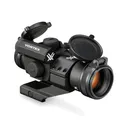 VORTEX StrikeFire II 30mm 5.6in Red Dot Sight (SF-BR-504) - Vortex
