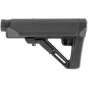 UTG PRO AR-15 Ops Ready S1 Mil-Spec Black Stock Kit (RBUS1BM) - Leapers UTG