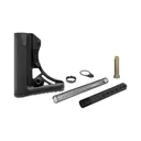 UTG PRO AR15 Ops Ready S3 Mil-Spec Black Stock Kit (RBUS3BM) - Leapers UTG