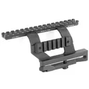 UTG PRO Made in USA Quick-detachable AK Side Mount (MTU016) - Leapers UTG
