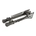 UTG Tactical OP 8.0-12.4in QD Lever Mount Bipod (TL-BP88Q) - Leapers UTG