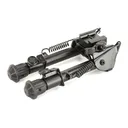 UTG Tactical OP 5.9-7.3in QD Lever Mount Bipod (TL-BP78Q) - Leapers UTG