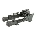 UTG Super Duty 6.0-8.5in QD Lever Mount Bipod (TL-BP98Q) - Leapers UTG