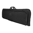 NCSTAR Vism Deluxe 42in Black Rifle Case (CVDRC2996B-42) - NcSTAR