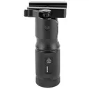 UTG AR-15 4.7in Low-Pro Combat Foldable Metal Foregrip (MNT-GRP002SQ) - Leapers UTG