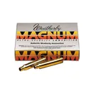 WEATHERBY .257 Weatherby Magnum Unprimed Brass Cases (BRASS257) - Weatherby