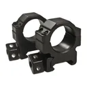 UTG 1in/2PCs Low Pro Max Strength 18mm Wide Picatinny Rings (RG2W1104) - Leapers UTG