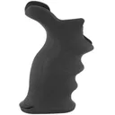 UTG Model 4/AR-15 Black Combat Sniper Pistol Grip (RB-TPG172B) - Leapers UTG