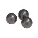 CCI Muzzleloading 50 Black Powder 177Gr Lead Balls (5139) - Speer