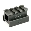 UTG 3-Slot Medium Profile Riser Mount (MNT-RS08S3) - Leapers UTG