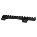 YANKEE HILL MACHINE Scope Riser (YHM-227A) - Yankee Hill Machine