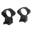 TALLEY Lightweight Howa 1500 30mm Extended High Scope Mount (75X734) - Talley