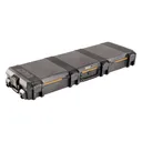 PELICAN V800 Vault Double 56.11in Black Rifle Case (VCV800) - Pelican