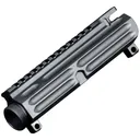 YANKEE HILL MACHINE AR-15 Stripped Billet Upper Receiver (YHM-110-BILLET) - Yankee Hill Machine