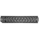 YANKEE HILL MACHINE Black Diamond Series Rifle Length Forearm (YHM-9635-DX) - Yankee Hill Machine