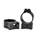 WARNE Maxima PA Ruger M77-Hawkeye 30mm Medium Matte Rings (14R7M) - Warne