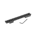 EVOLUTION GUN WORKS Mossberg 695 Bolt Action Shotgun Picatinny Rail Mount (45400) - Evolution Gun Works