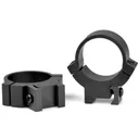 WARNE 7.3-22 1in Fixed Medium Matte Rings (721M) - Warne