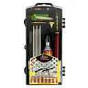 PRO-SHOT PRODUCTS 270 Cal/7mm Classic Rifle Box Cleaning Kit (R270/7KIT) - Pro-Shot