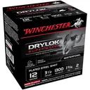 WINCHESTER Drylok Super Steel 12Ga 3.5in #2 25rd Box Shotshell (XSM12L2) - Winchester