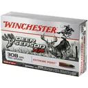 WINCHESTER Deer Season XP Copper Impact 308 Win 150gr 20rd Box Bullets (X308DSLF) - Winchester Ammo