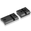 WARNE Remington New Model 7 Steel Matte Base  (M902/801M) - Warne