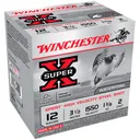 WINCHESTER Super-X 12Ga 3.5in #2 25rd Box Shotshell (WEX12L2) - Winchester Ammo